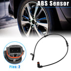 ABS Wheel Speed Sensor for Mercedes-Benz (2012–2018) No.A1725400017