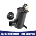 Windshield Washer Pump 89001132 for Honda Civic (1988–2004)