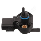 2X Fuel Rail Pressure Regulator Sensor for Ford Focus, Fusion, Mercury