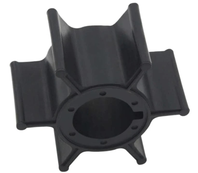 Water Pump Impeller for Mercury 2 Stroke 8 9.9 15 HP Outboard (1990–2023) 18-3063