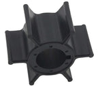 Water Pump Impeller for Mercury 2 Stroke 8 9.9 15 HP Outboard (1990–2023) 18-3063