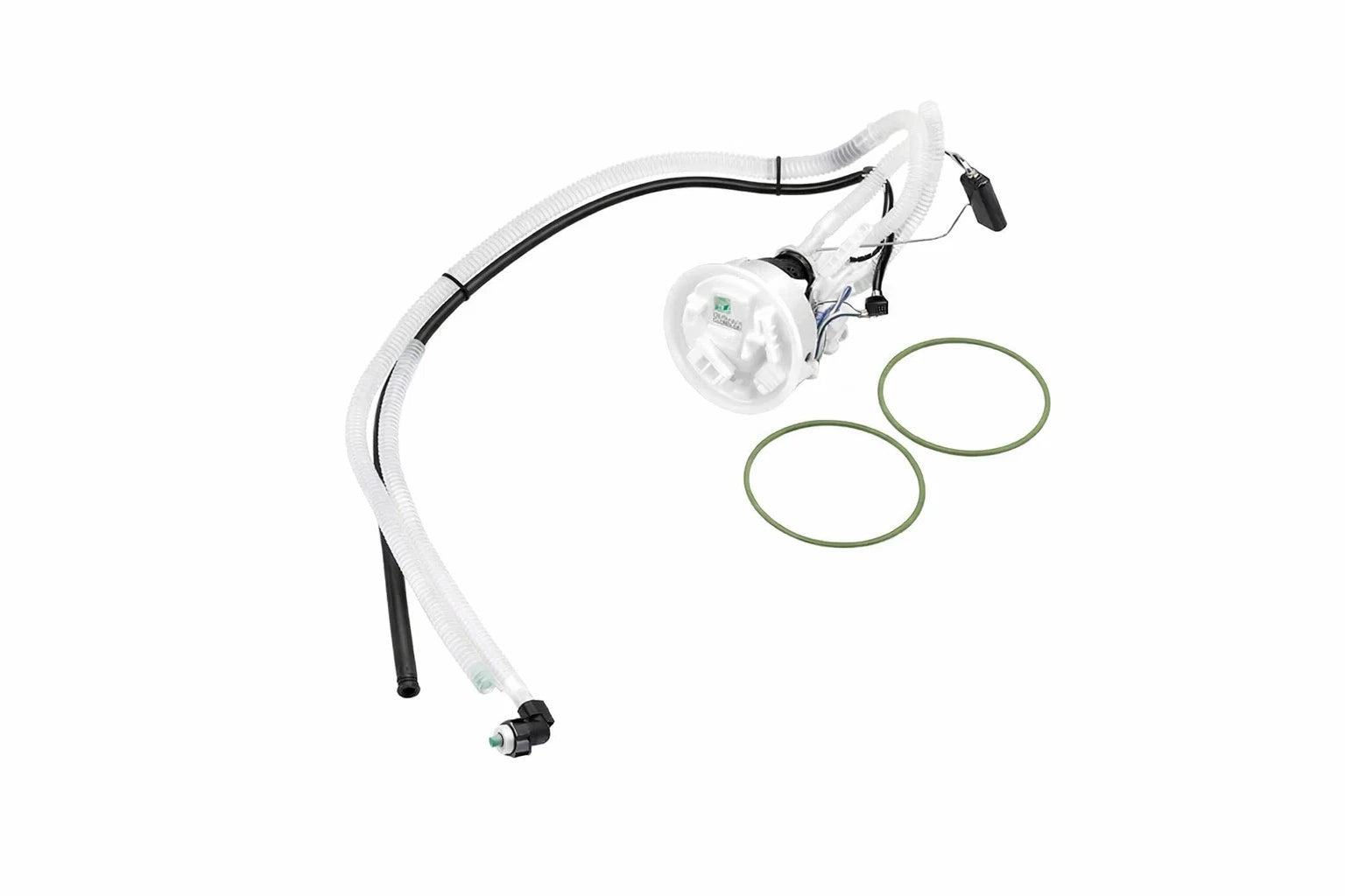 Genuine OEM Fuel Pump & Sender Assembly for BMW 328i, 128i, 335i (2007–2013)