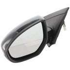 Power Mirror Pair for Mazda 3 (2010–2013) Manual Folding Heated
