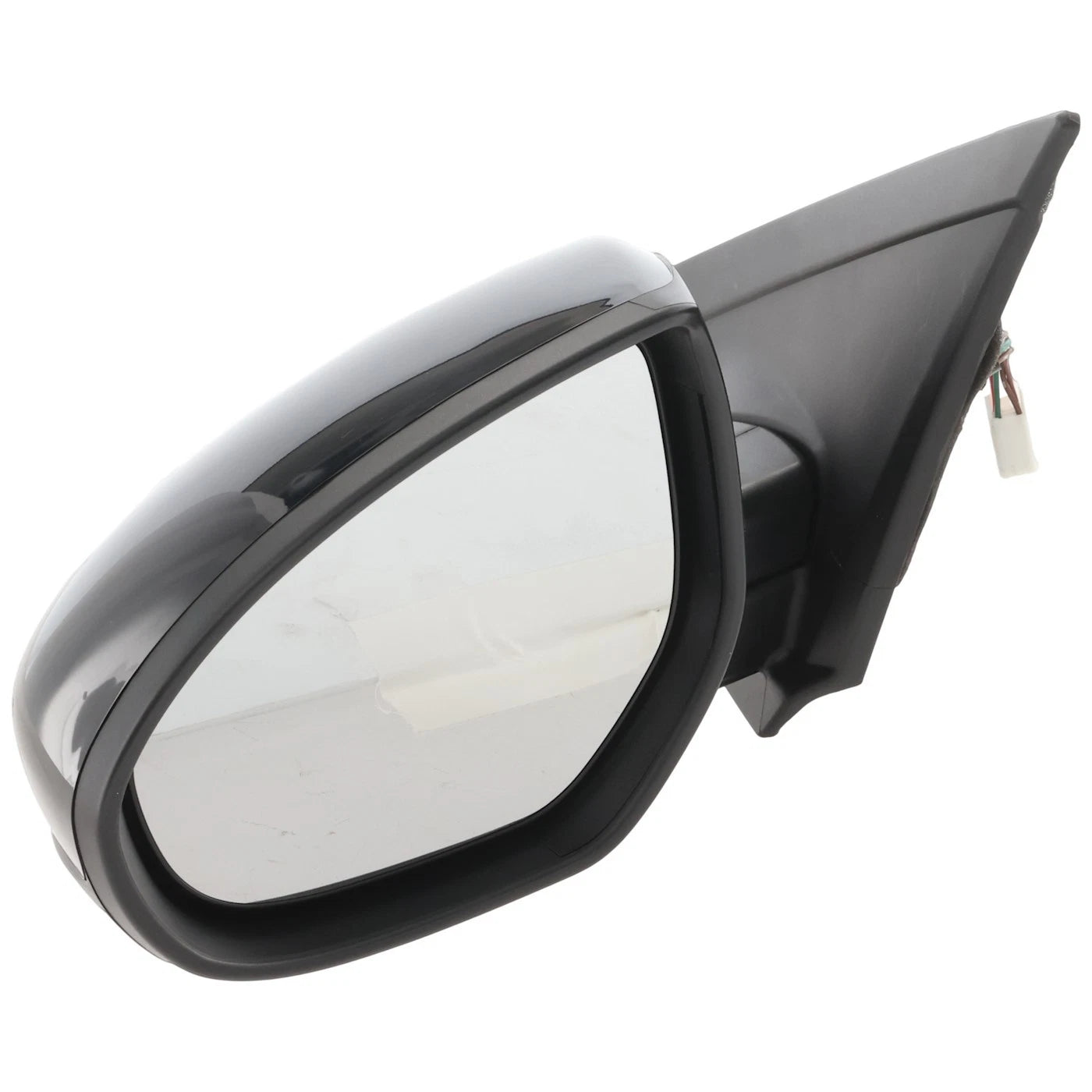 Power Mirror Pair for Mazda 3 (2010–2013) Manual Folding Heated