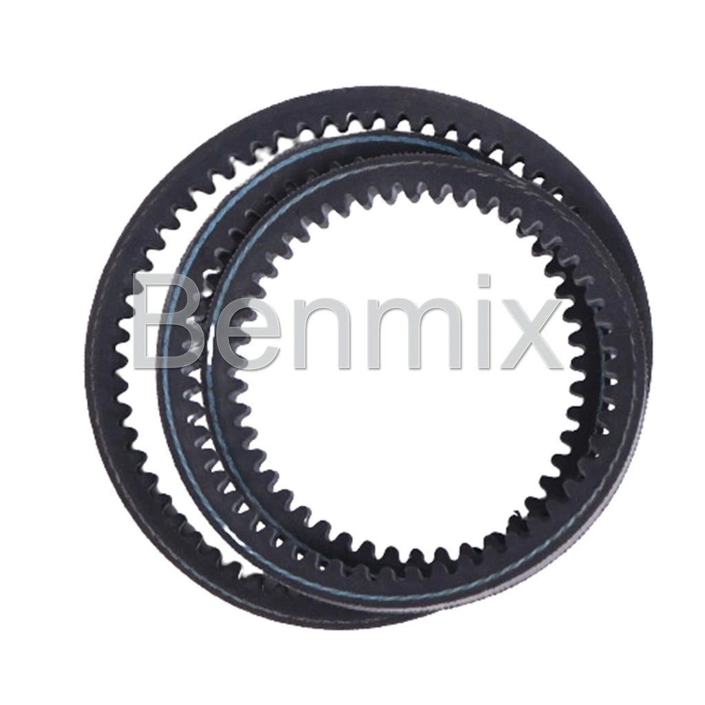Fan Belt 11720-K7201 for Nissan Forklift FG10/15/18N17 FG9N2 (A15 H20)