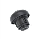 Fuel Tank Filler Cap Cover Lock w/ 2 Keys for Ford Transit MK7 (2006-2018)