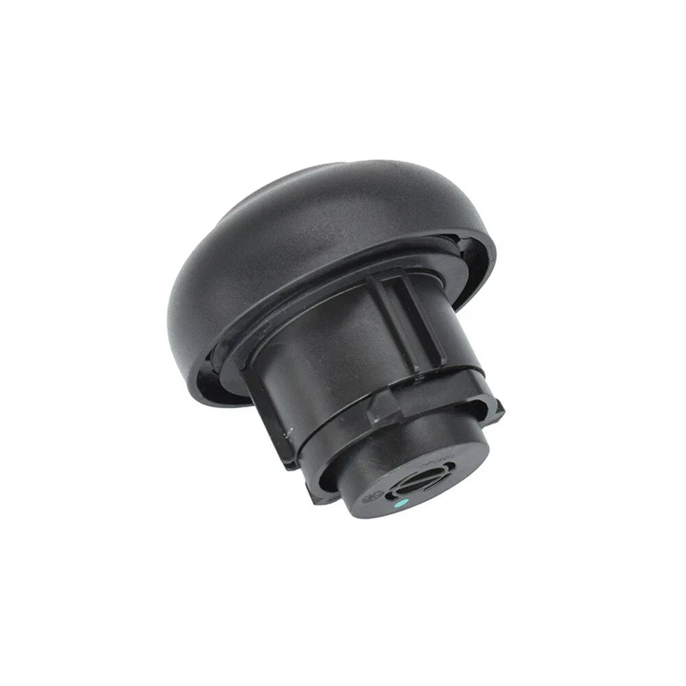 Fuel Tank Filler Cap Cover Lock w/ 2 Keys for Ford Transit MK7 (2006-2018)