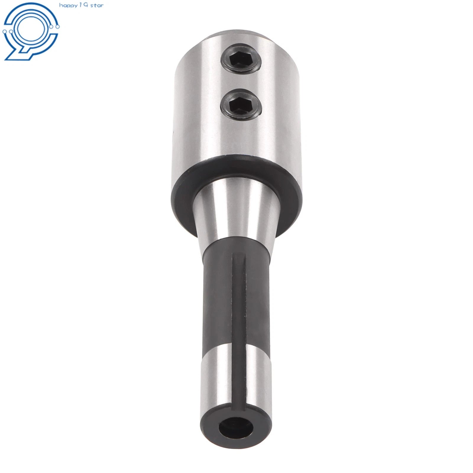 1 Inch R8 Shank End Mill Holder Adapter for Milling Tool