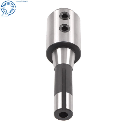 1 Inch R8 Shank End Mill Holder Adapter for Milling Tool