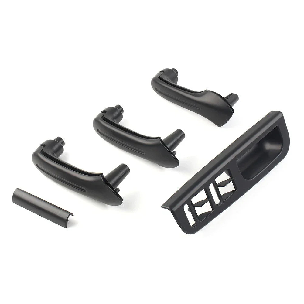 Window Switch Control Panel Cover for VW Passat B5 Golf Bora MK4 (1997-2005)