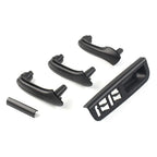 Window Switch Control Panel Cover for VW Passat B5 Golf Bora MK4 (1997-2005)