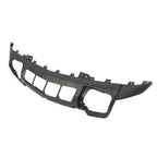 Front Bumper Cover for Chevrolet Silverado 1500 (2022-2023)