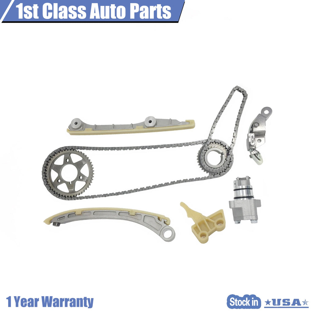 Timing Chain Kit and Oil Pump Drive for Honda S2000 (2000-2009)