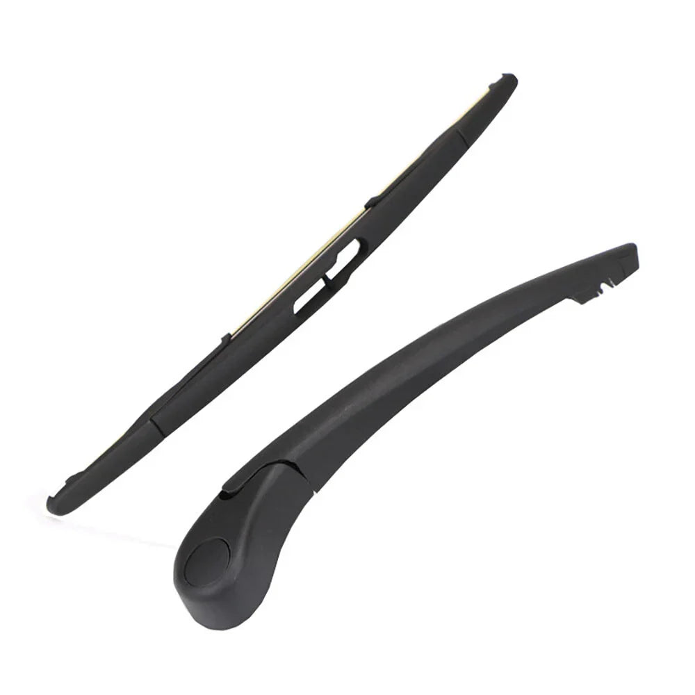 Rear Wiper Blade & Arm for Renault Clio III (2005-2014)