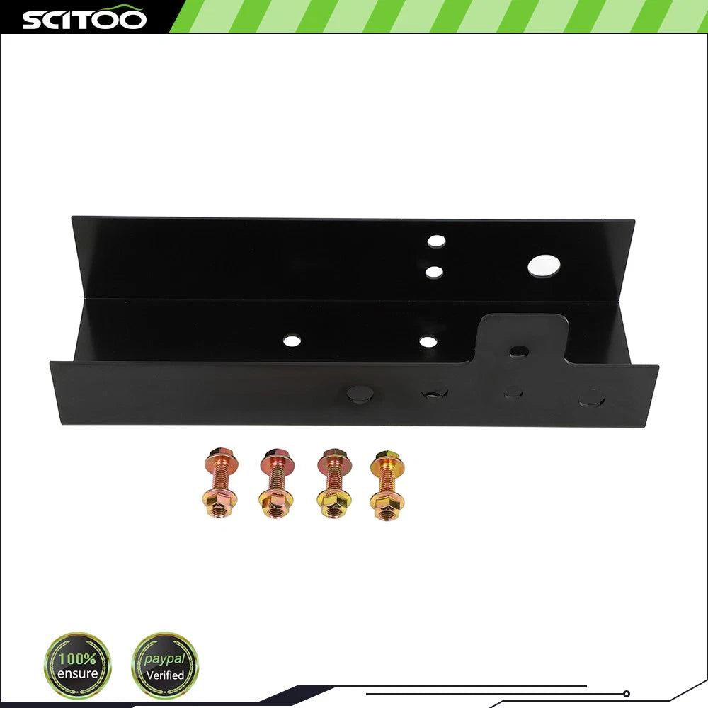 Rear Right Frame Repair Kit for Ford Ranger (1998–2003) 523-203