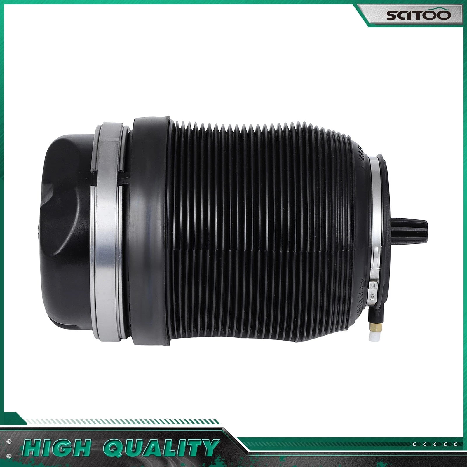 Rear Right Air Suspension Spring 3Y5616002 for Bentley Mulsanne (2011–2016)