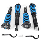24 Level Coilover Shocks for Lexus LS460 (2007-2016) RWD