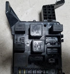 Interior Fuse Block for Jaguar X-Type (2002–2003)