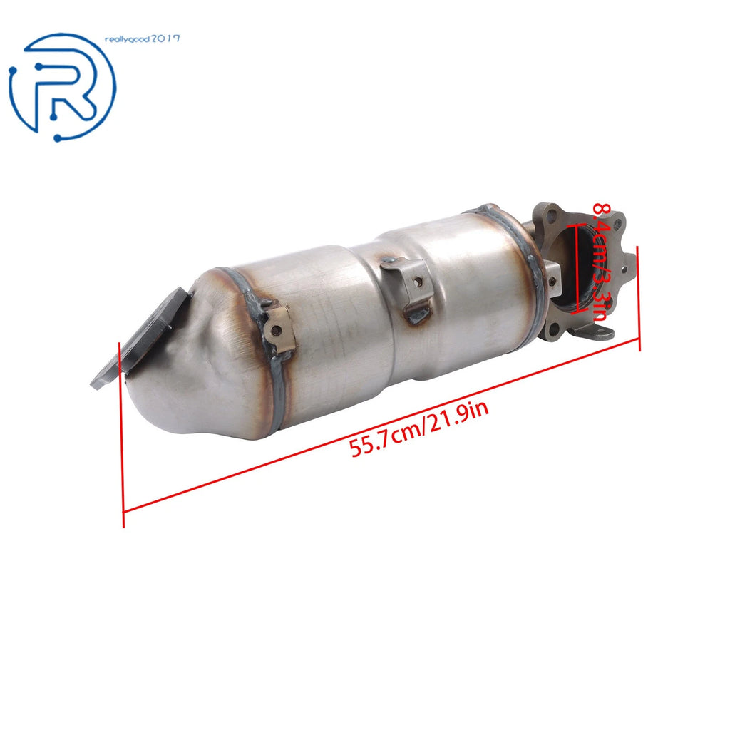 Front Catalytic Converter for Honda Civic CR-V 1.5L (2016–2021) 17547