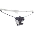 Front Window Regulator Set for Mazda CX-9 (2007–2015)
