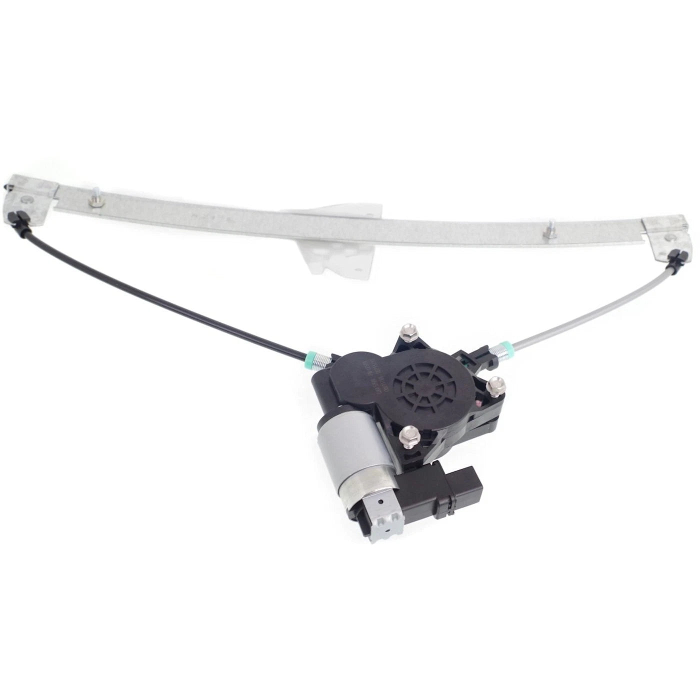 Front Window Regulator Set for Mazda CX-9 (2007–2015)