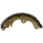 Rear Brake Shoes Lining Set for Toyota Paseo EL44 1991-1995 4cy 5E-FE 1.5L