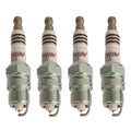 Set of 4 NGK Iridium IX Spark Plugs for Buick Cadillac Chevy GMC Oldsmobile Pontiac