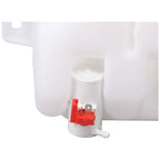 Washer Reservoir for Honda Civic, Acura Integra, Civic del Sol (1992–1997)
