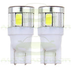 5pcs LED Cab Roof Top Marker Lights for Dodge Ram