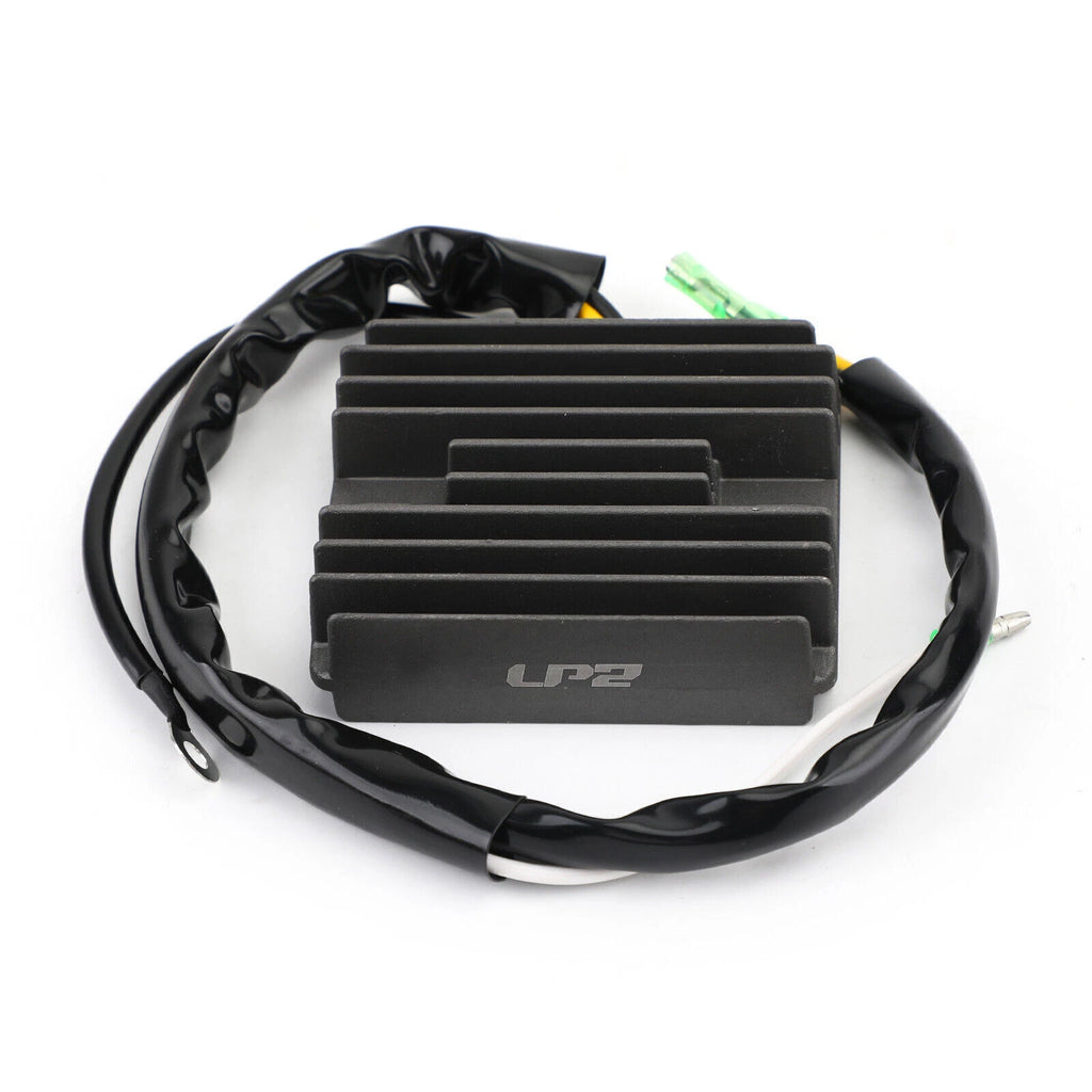 Regulator Rectifier for Honda Outboard 35hp 40hp 45hp 50hp (31600-ZV5-003)
