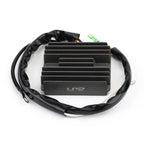 Regulator Rectifier for Honda Outboard 35hp 40hp 45hp 50hp (31600-ZV5-003)