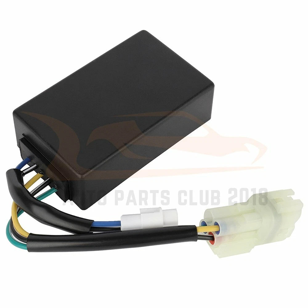 CDI ECU Box for Kawasaki Bayou 400 (1996–1999)