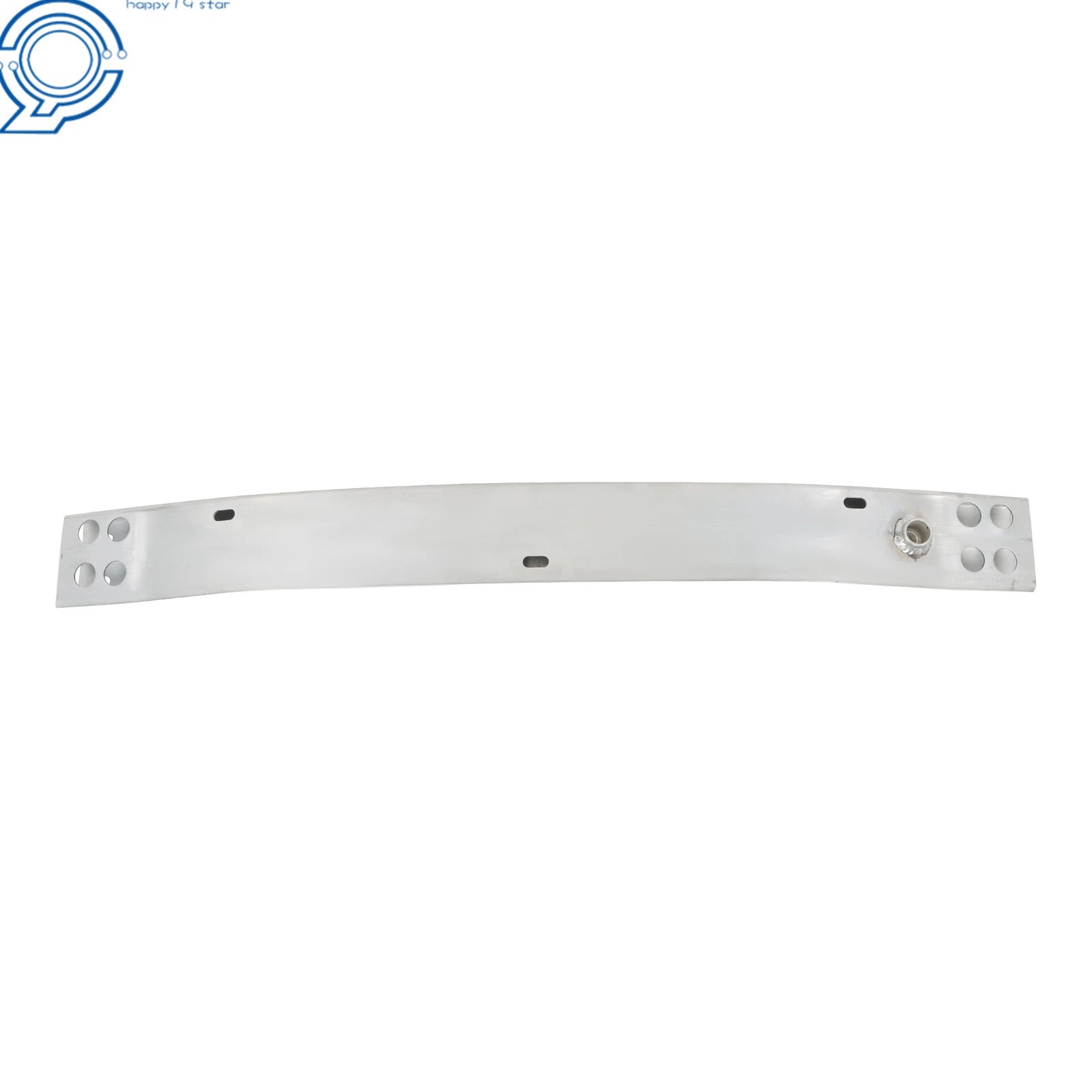 Front Bumper Face Bar Reinforcement for Chevrolet Malibu (2016-2021)