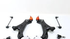 6-Piece Suspension Kit for Make Model