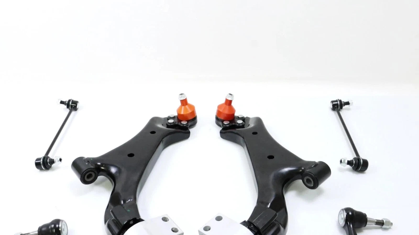 6-Piece Suspension Kit for Make Model