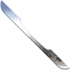 Trunk Lid Accent Trim Replacement Stainless 2.95 in for Mercury Sable (2008–2009)