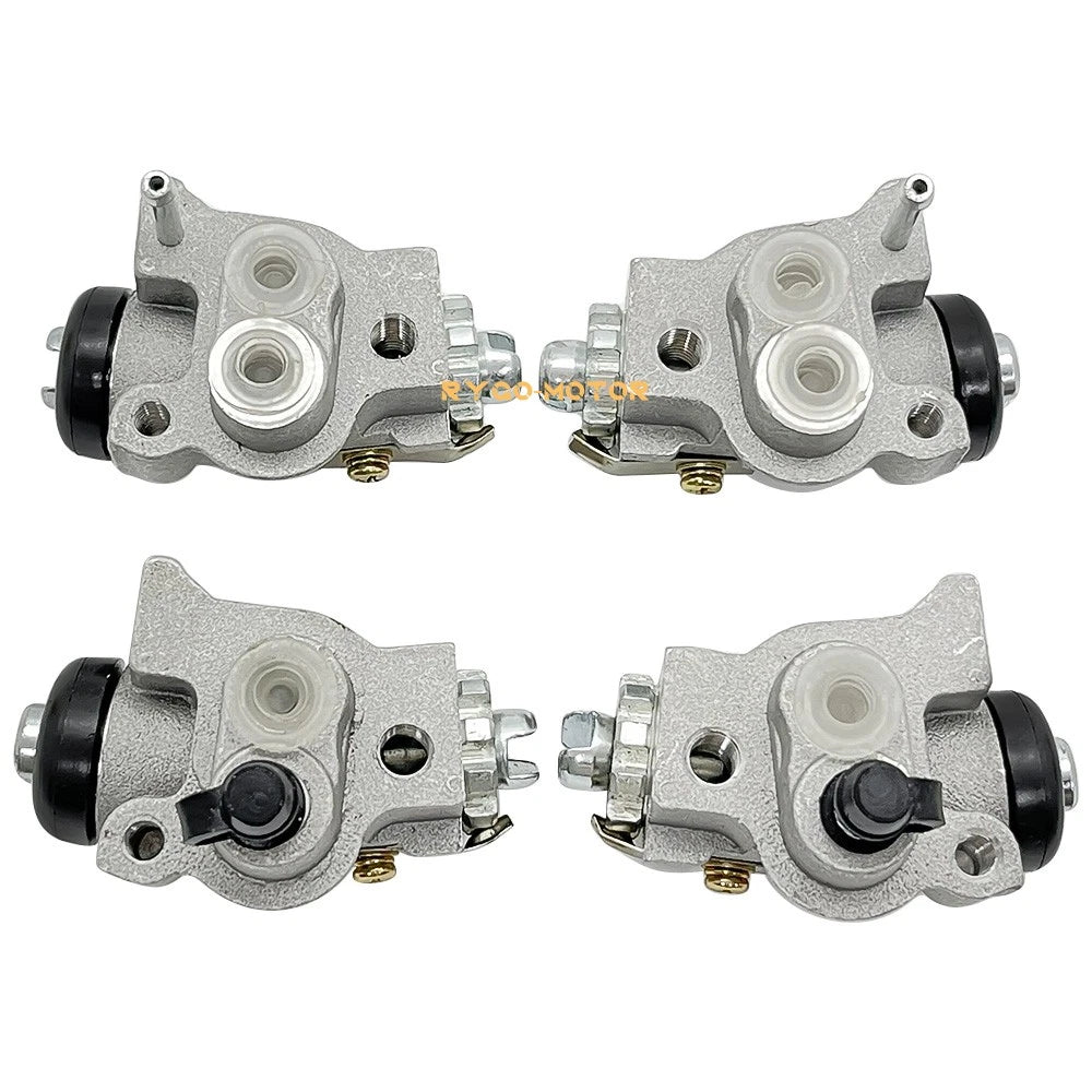 Front Brake Wheel Cylinders for Honda TRX350 TRX350D (2000–2006)