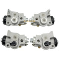 Front Brake Wheel Cylinders for Honda TRX350 TRX350D (2000–2006)