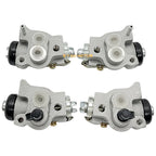 Front Brake Wheel Cylinders for Honda TRX350 TRX350D (2000–2006)