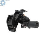 Power Running Board Motor for Ford F150 Crew Cab (2009–2014)