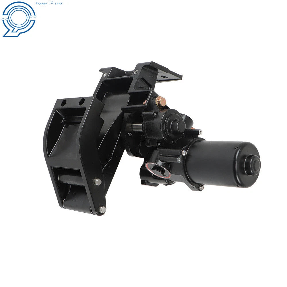 Power Running Board Motor for Ford F150 Crew Cab (2009–2014)