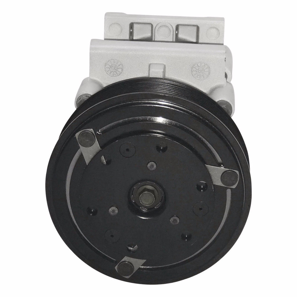 AC Compressor Kit Replacement for Nissan Caravan E25 (2000-2015)