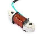 Lighting Coil for Yamaha 40HP 40X E40X Outboard (1989–2017) #66T-85533-00-00