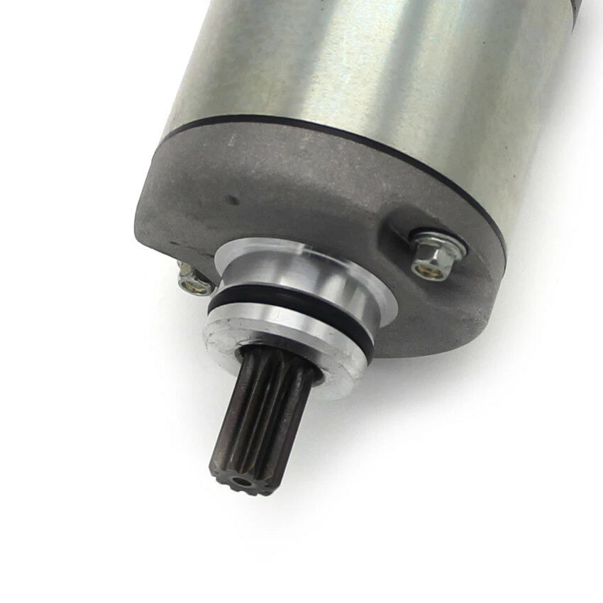 Starter Motor for Suzuki ATV LTF400 Eiger/King Quad (2002–2008)