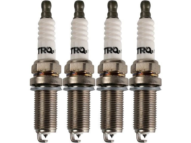Spark Plug Set for Mazda 626 2.0L 1993–2002 (PC924XR)