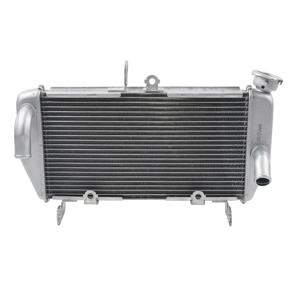 Radiator Cooler for Yamaha R25 R3 (2015–2021)