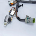 Transmission Master Solenoid Kit for GMC 4L60E 4L65E (1993-2002)