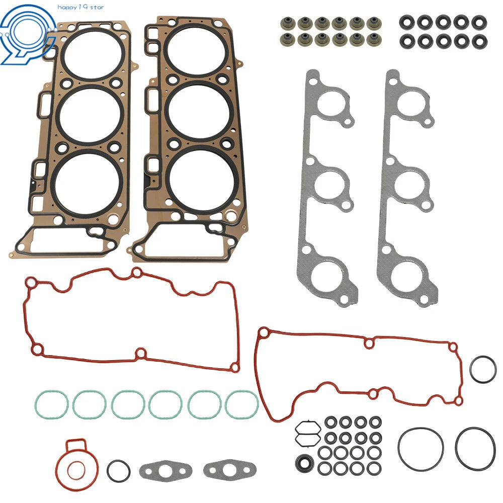 Head Gasket Set for Ford Explorer Ranger Mazda B4000 Mercury (2000–2003)