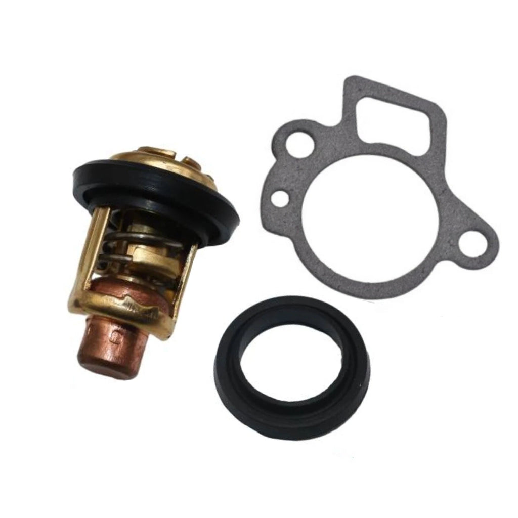 Thermostat for Yamaha 4-Stroke Outboard Motor (Replaces 66M-12411-00, 825212)