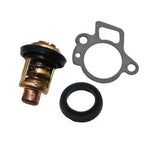Thermostat for Yamaha 4-Stroke Outboard Motor (Replaces 66M-12411-00, 825212)
